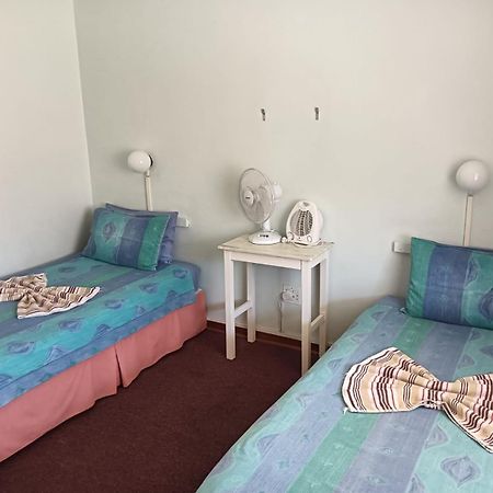 באדפלאס Mumo Lodge מראה חיצוני תמונה