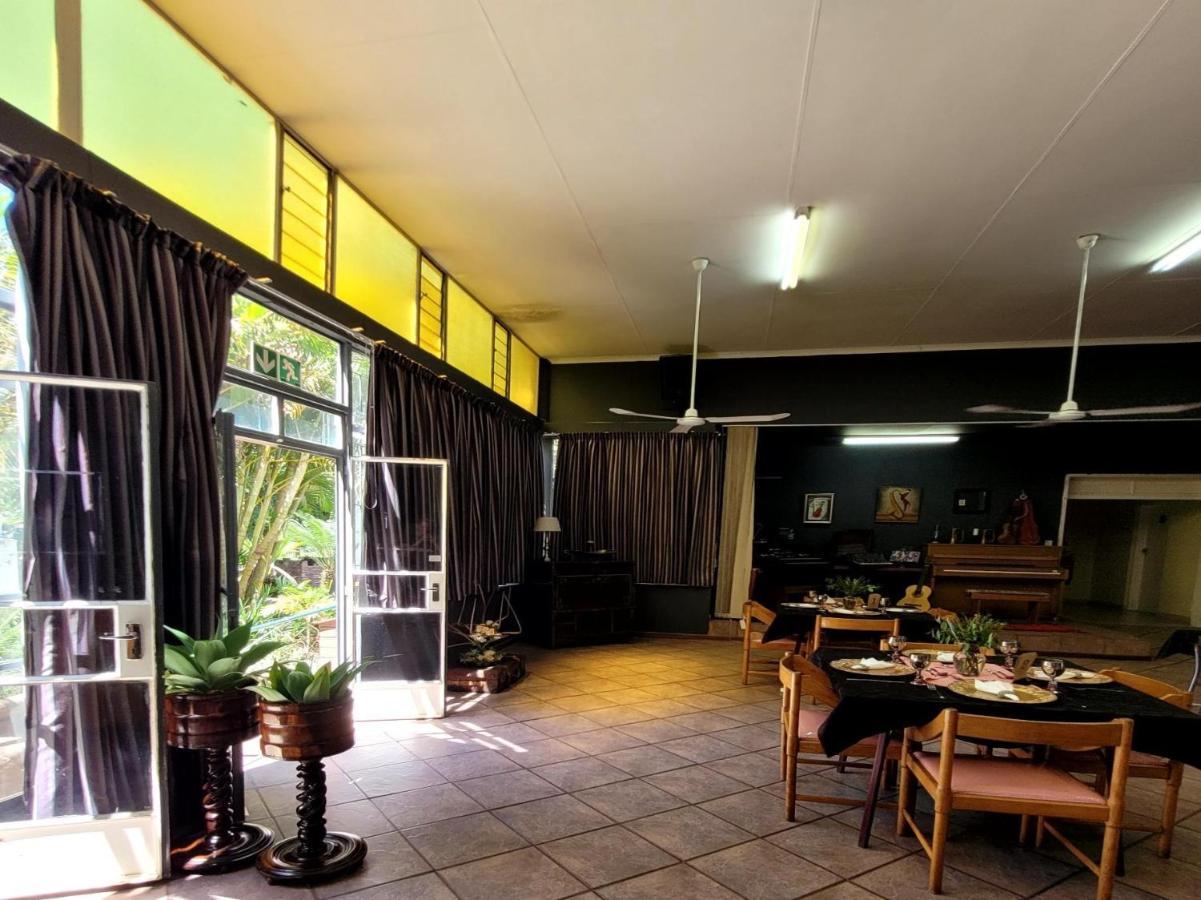 באדפלאס Mumo Lodge מראה חיצוני תמונה