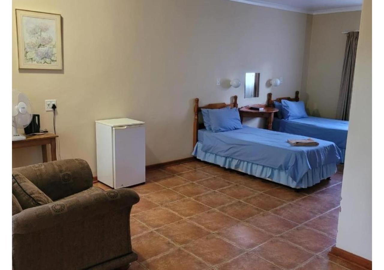 באדפלאס Mumo Lodge מראה חיצוני תמונה