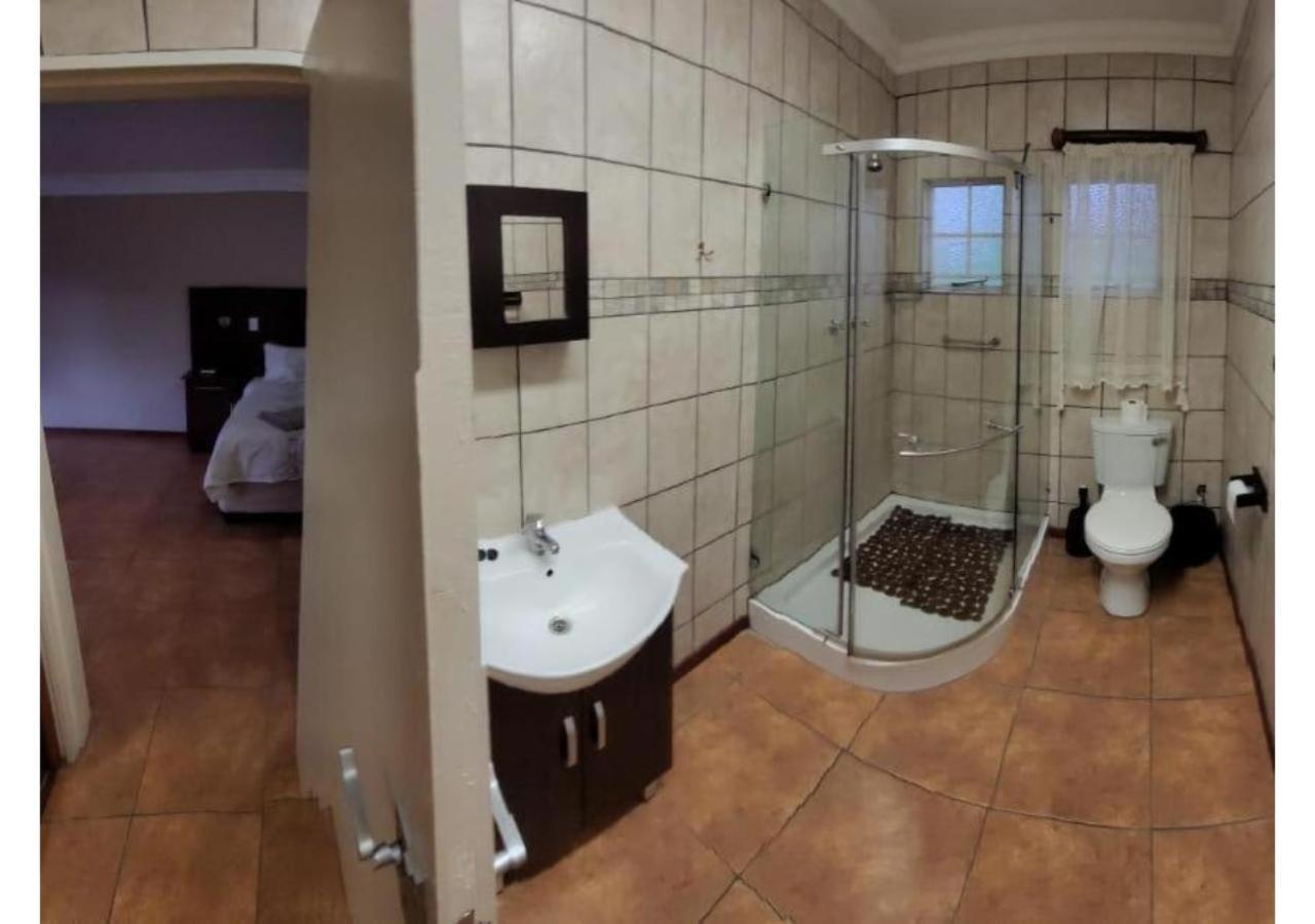 באדפלאס Mumo Lodge מראה חיצוני תמונה