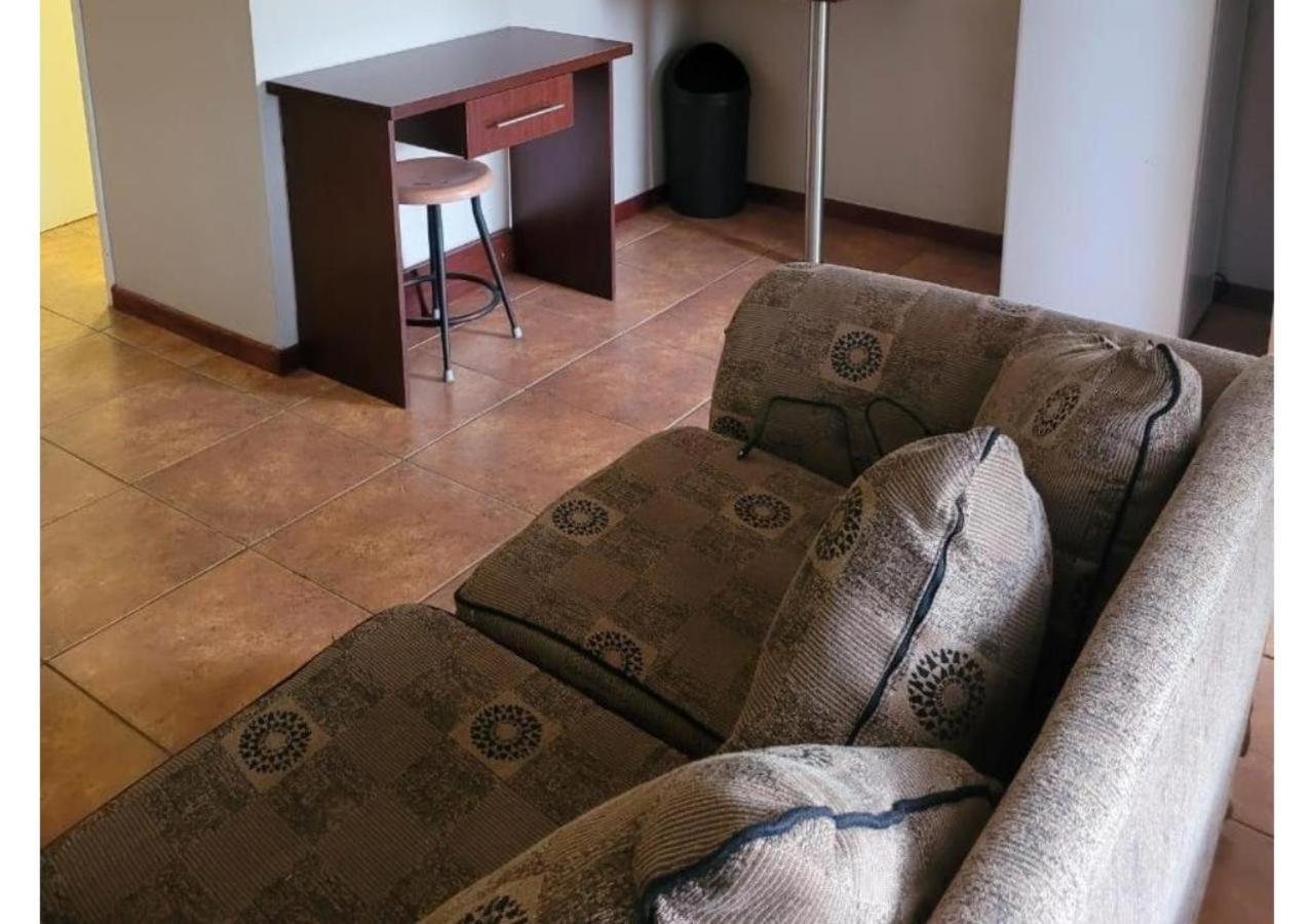 באדפלאס Mumo Lodge מראה חיצוני תמונה