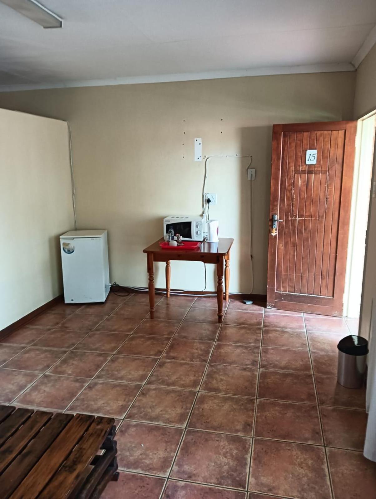 באדפלאס Mumo Lodge מראה חיצוני תמונה