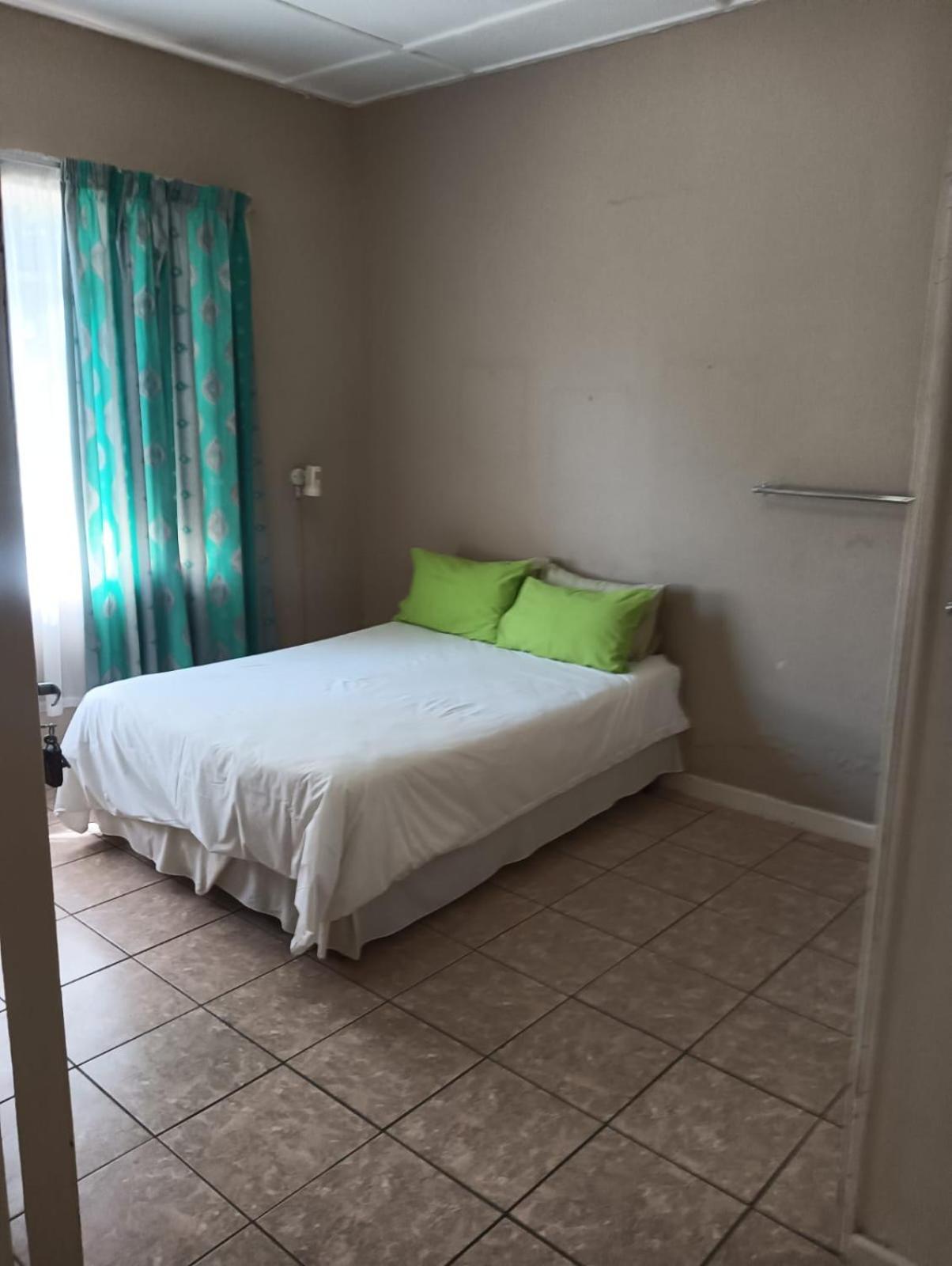 באדפלאס Mumo Lodge מראה חיצוני תמונה